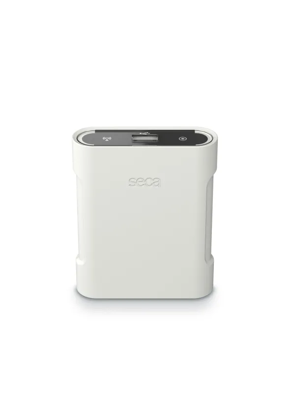 Module d'interface Seca 452 pour la transmission des valeurs systèmes DME