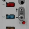 Module : ECG + PNI + SPO2 + Température + 2 pressions invasives - à commander avec références 91496 et 91496-3