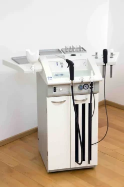 Module technique ORL Module ATMOS S 61 Serrvant Work station (nu)