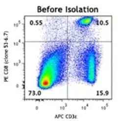 MojoSort Mouse CD8 T Cell Isolation Kit 100 tests