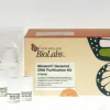 Monarch genomic dna purification kit 50 preps