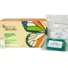 Monarch hmw dna extraction kit for tissue 5 preps