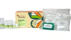 Monarch hmw dna extraction kit for tissue 5 preps