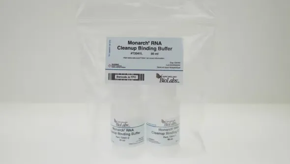 Monarch rna cleanup binding buffer 80 ml