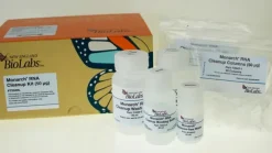 Monarch rna cleanup kit (50 µg) 100 preps