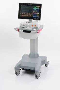 Moniteur amagnétique MAGLIFE RT-1 [ESNPC], avec ECG-PNI-SpO2-PI-EtCO2