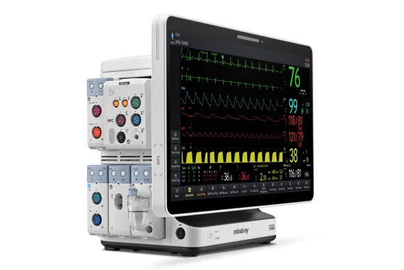 Moniteur BeneVision V500
