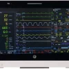 Moniteur B155M VSP4 avec Sp02 Nellcor