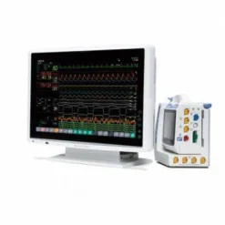 Moniteur couleur CSM-1901 High-end G9 avec écra 21 pouces