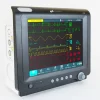 Moniteur C50, version A : ECG 3/7/12-dériv, resp, PNI, SpO2, oxy-CRG, 2xTemp, 2xPI, wifi, enregistreur