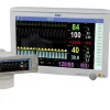 Moniteur de chevet IACS C700 - écran couleur 21,5 pouces