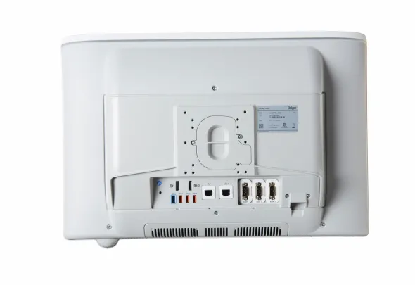 Moniteur de chevet IACS C700 - écran couleur 21,5 pouces