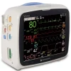 Moniteur de chevet multiparamétrique VISMO PVM-4761 SpO2 Nihon Kohden
