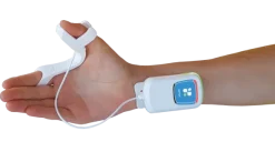 Moniteur de curarisation WiTof - complet