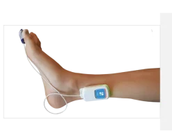 Moniteur de curarisation WiTof - complet