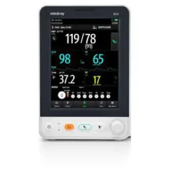 Moniteur de tension VS8 [écran non tactile] : PNI, SpO2 Nellcor, MEWS