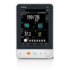 Moniteur de tension VS8 [écran non tactile] : PNI, SpO2 Nellcor, wifi, MEWS