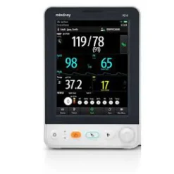 Moniteur de tension VS8 [écran non tactile] : PNI, SpO2 Masimo, MEWS