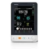 Moniteur de tension VS8 [écran non tactile] : PNI, SpO2 Mindray, MEWS