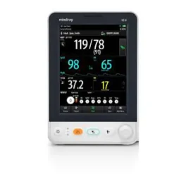 Moniteur de tension VS8 [écran tactile] : PNI, SpO2 Masimo, MEWS