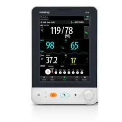Moniteur de tension VS8 [écran tactile] : PNI, SpO2 Mindray, wifi, MEWS