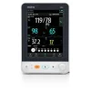 Moniteur de tension VS8 [écran tactile] : PNI, SpO2 Mindray, MEWS