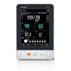 Moniteur de tension VS8 [écran tactile] : PNI, SpO2 Mindray, imprimante, MEWS