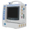 Moniteur de transport Lifescope PT avec SpO2 Nellcor Ecran tactile 5,7'', jusqu'à 72 heures sur 5 tracés de base