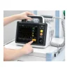 Moniteur-défibrillateur Beneheart D30, avec ECG 3/5 der, SpO2, PNI, ENR, index CQI, Stimulation [inclus : 1