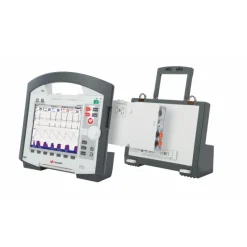 Moniteur-défibrillateur Corpuls3 - avec PNI, SpO2, EtCO2, Temp, PI