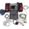 Moniteur-défibrillateur DEFIGARD TOUCH 7, avec ECG 12D, PNI, SpO2, GSM, EtCO2, STIM, PI