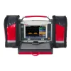 Moniteur-défibrillateur DEFIGARD TOUCH 7, avec ECG 12D, PNI, SpO2, STIM