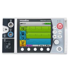 Moniteur-défibrillateur MEDUCORE Standard²
