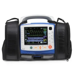Moniteur-défibrillateur X-SERIES, avec options Stim, SpO2, PNI, ECG 12D, EtCO2, Temp, PI, SpCO