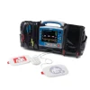 Moniteur-défibrillateur X-SERIES, avec options Stim, SpO2, PNI, ECG 12D, EtCO2, BVM, TBI, Rescue Live