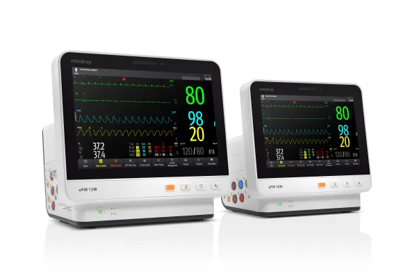 Moniteur ePM12M Std