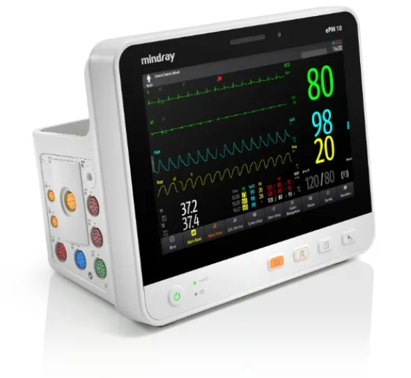 Moniteur ePM10M Std