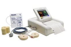 Moniteur foetal Avalon FM30 [intrapartum], hors capteurs US et Toco