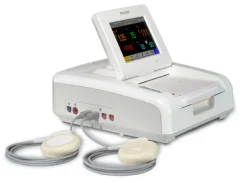 Moniteur foetal Avalon FM30 [intrapartum], hors capteurs US et Toco