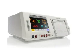 Moniteur foetal Avalon FM50 [intrapartum], hors capteurs US et Toco