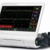 Moniteur foetal Edan F15 Air, avec options triplés, DECG-IUP