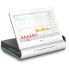 Moniteur foetal Edan F15, avec options triplés, DECG-IUP