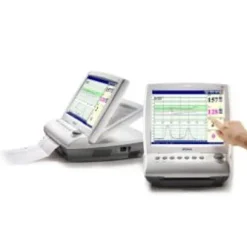 Moniteur foetal Edan F9 Express [intrapartum], avec options DECG-IUP, paramètres maternels