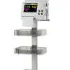 Moniteur foetal Sonicaid TEAM3-I [intrapartum], avec mesure de la VCT, capteurs US et Toco
