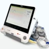 Moniteur foetal STAN S41, avec capteurs US et Toco