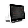 Moniteur hémodynamique Pulsiocare - avec câble d'alimentation et country kit