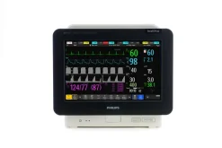 Moniteur IntelliVue MX450