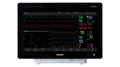 Moniteur IntelliVue MX750