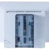 Moniteur IntelliVue MX750 [19 pouces 6 traces Anesthesie Rack Externe]