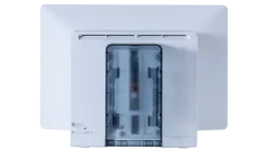 Moniteur IntelliVue MX750 [19 pouces 6 traces Anesthesie Rack Externe]